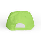 Got Jesus? Surf Cap | Faith-Based Beach Hat, Summer Accessory, Christian Gift, Cool Headwear, Beachwear