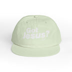 Got Jesus? Surf Cap