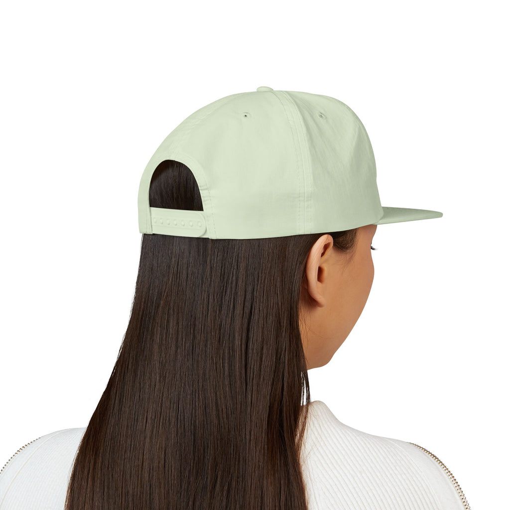 Got Jesus? Surf Cap | Faith-Based Beach Hat, Summer Accessory, Christian Gift, Cool Headwear, Beachwear