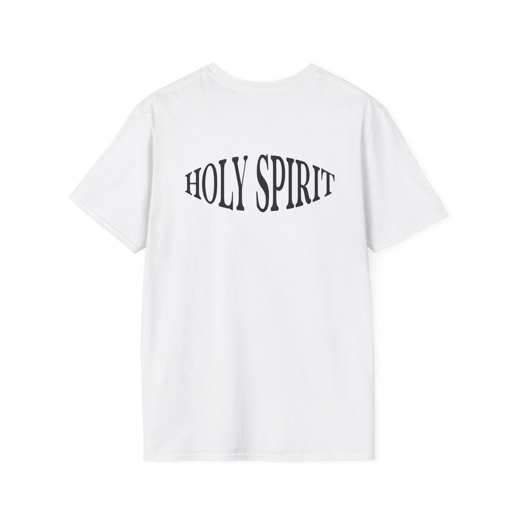 Got Jesus? Holy Spirit Graphic T-Shirt