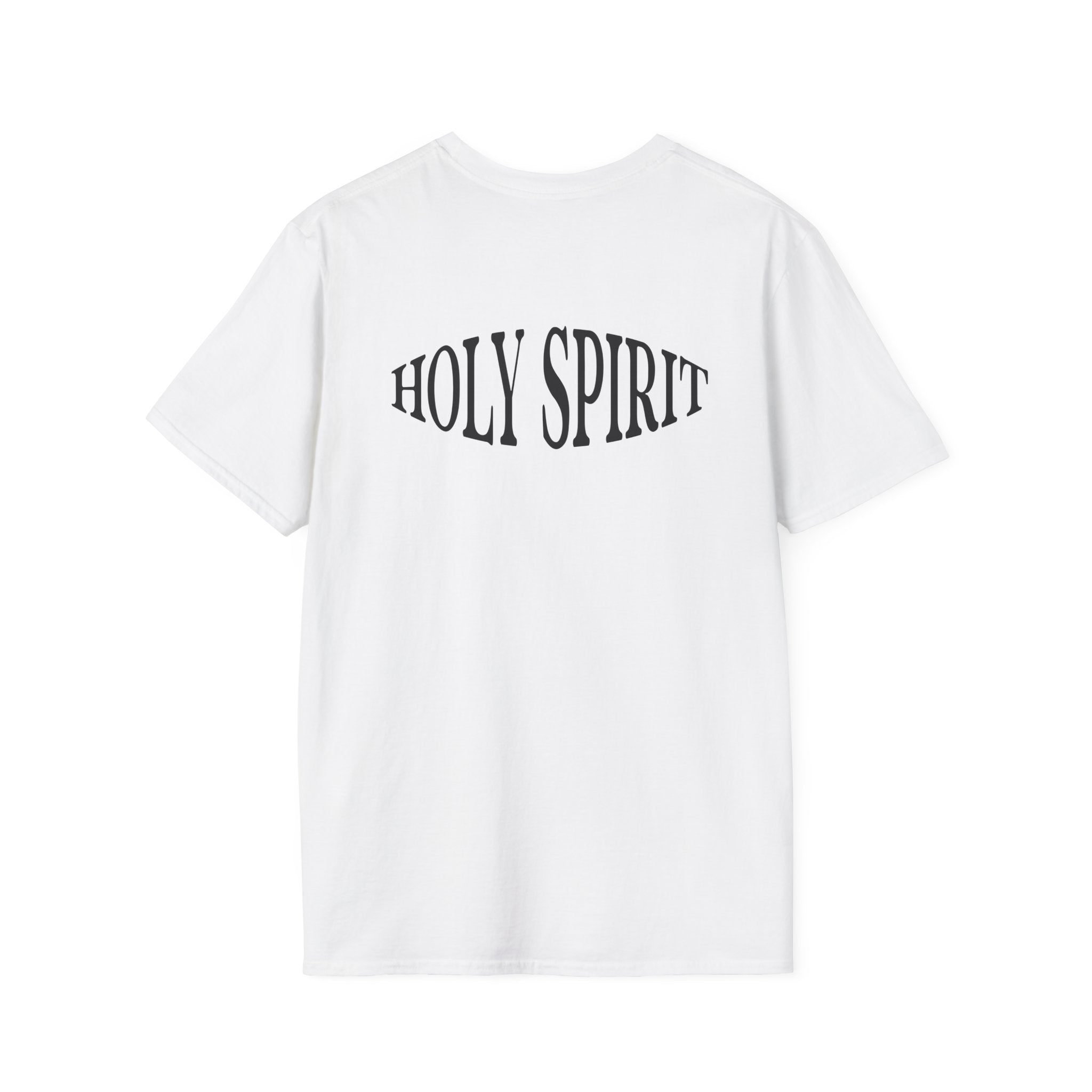 Got Jesus? Holy Spirit Graphic T-Shirt