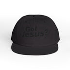 Got Jesus? Surf Cap | Faith-Based Beach Hat, Summer Accessory, Christian Gift, Cool Headwear, Beachwear