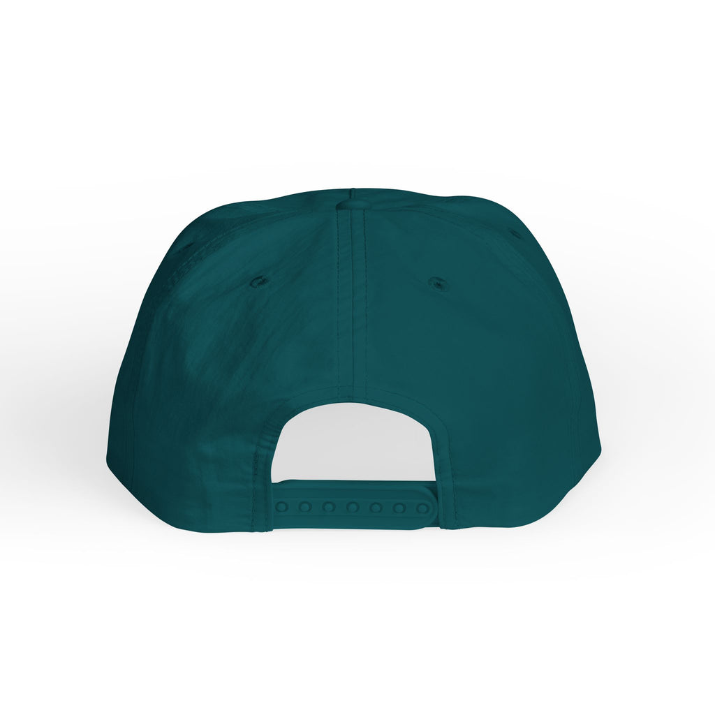 Got Jesus? Surf Cap | Faith-Based Beach Hat, Summer Accessory, Christian Gift, Cool Headwear, Beachwear