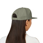 Got Jesus? Surf Cap | Faith-Based Beach Hat, Summer Accessory, Christian Gift, Cool Headwear, Beachwear