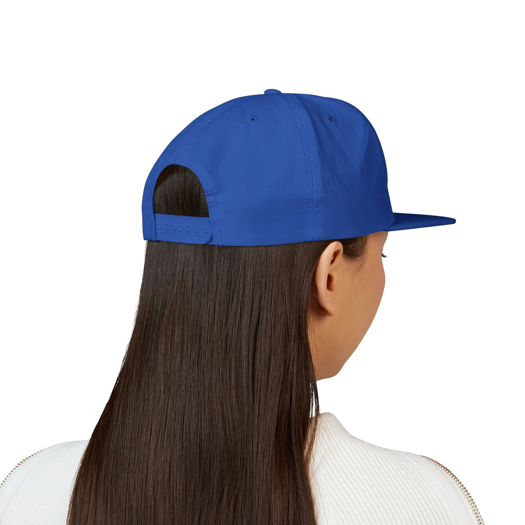 Got Jesus? Surf Cap | Faith-Based Beach Hat, Summer Accessory, Christian Gift, Cool Headwear, Beachwear