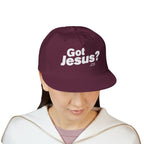 Got Jesus? Surf Cap
