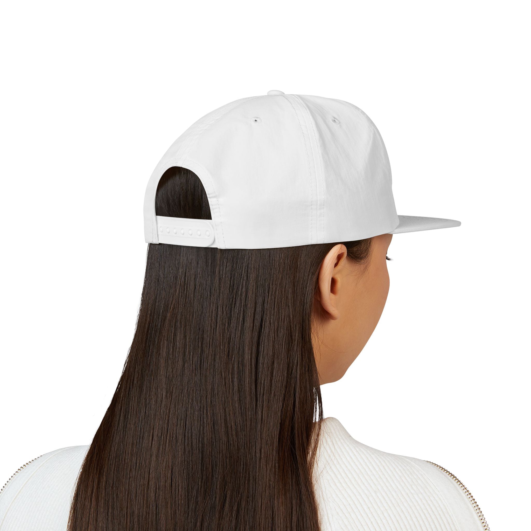 Got Jesus? Surf Cap | Faith-Based Beach Hat, Summer Accessory, Christian Gift, Cool Headwear, Beachwear