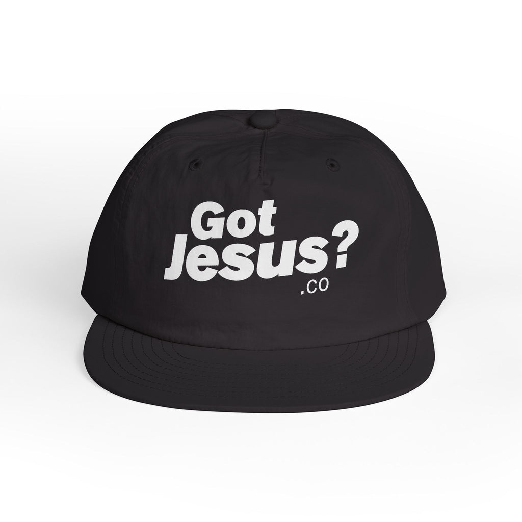 Got Jesus? Surf Cap