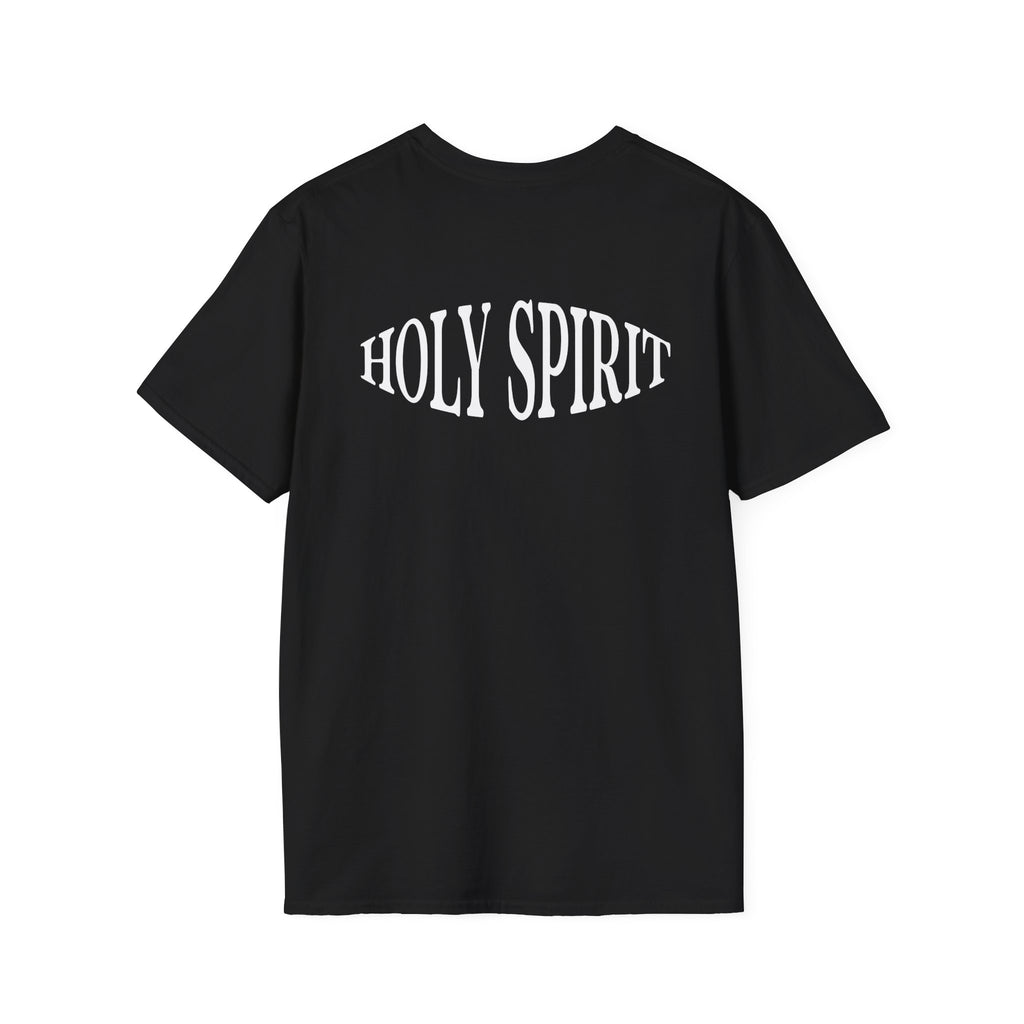 Got Jesus? Holy Spirit Graphic T-Shirt