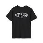 Got Jesus? Holy Spirit Graphic T-Shirt