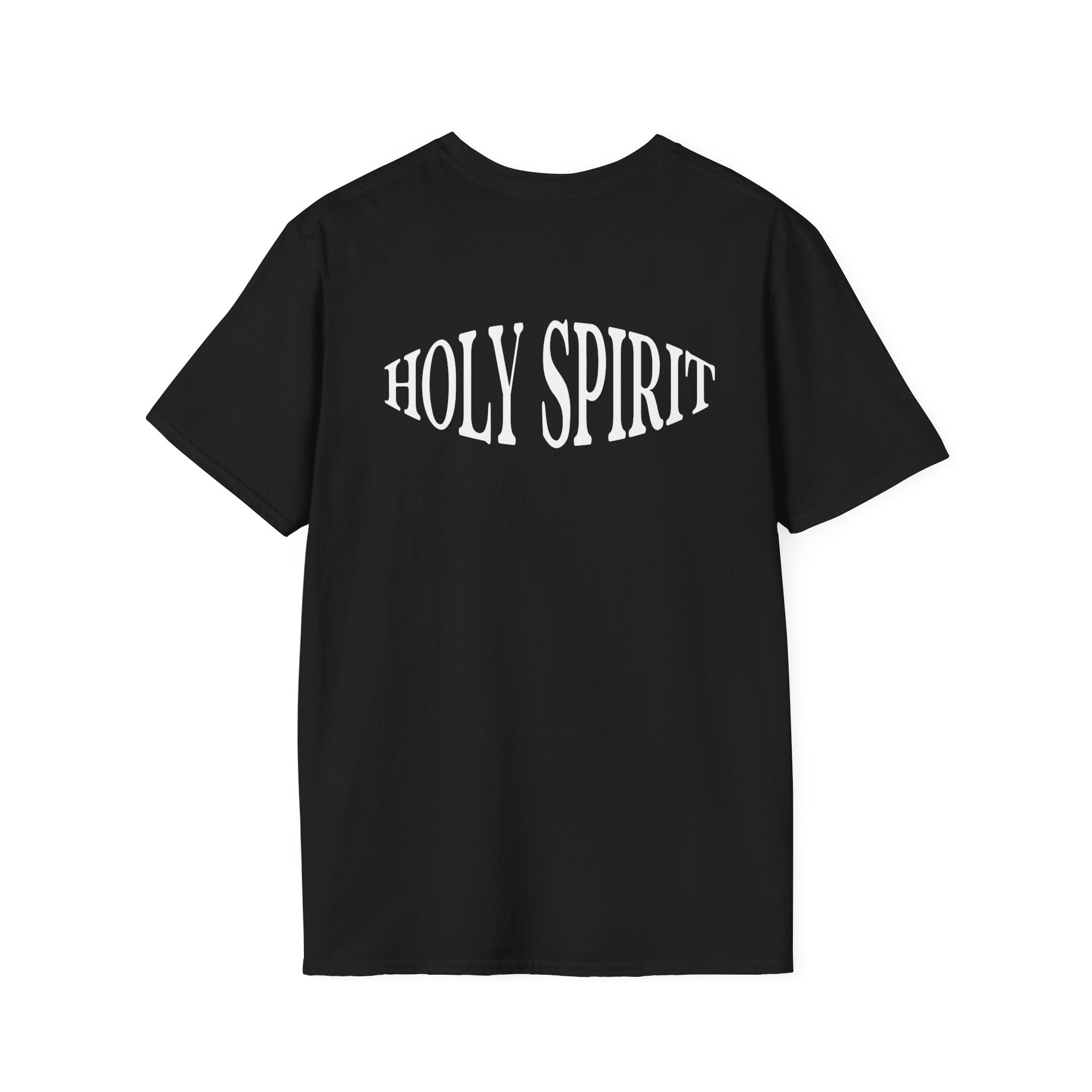 Got Jesus? Holy Spirit Graphic T-Shirt