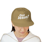 Got Jesus? Surf Cap