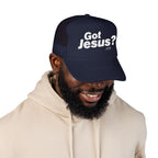 Got Jesus? Foam Trucker Hat