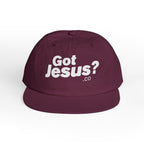 Got Jesus? Surf Cap