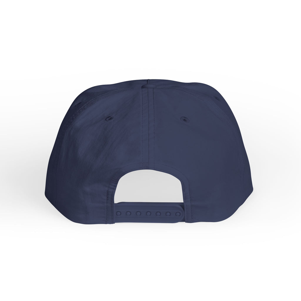 Got Jesus? Surf Cap | Faith-Based Beach Hat, Summer Accessory, Christian Gift, Cool Headwear, Beachwear