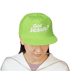 Got Jesus? Surf Cap