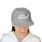 Got Jesus? Surf Cap