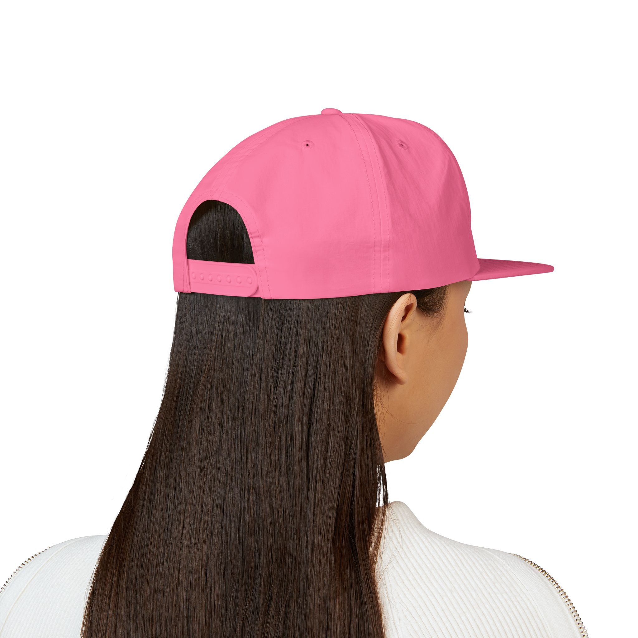 Got Jesus? Surf Cap | Faith-Based Beach Hat, Summer Accessory, Christian Gift, Cool Headwear, Beachwear