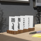 Gospel Tracks, Share Jesus on the Go with Got Jesus? Design - 100pcs, Custom Networking Cards, Church Event Supplies, Professional Business Branding, [...]