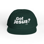 Got Jesus? Surf Cap