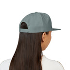 Got Jesus? Surf Cap | Faith-Based Beach Hat, Summer Accessory, Christian Gift, Cool Headwear, Beachwear