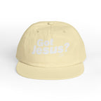 Got Jesus? Surf Cap