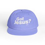 Got Jesus? Surf Cap