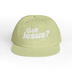Got Jesus? Surf Cap