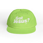 Got Jesus? Surf Cap