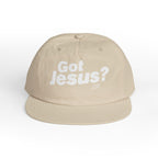 Got Jesus? Surf Cap