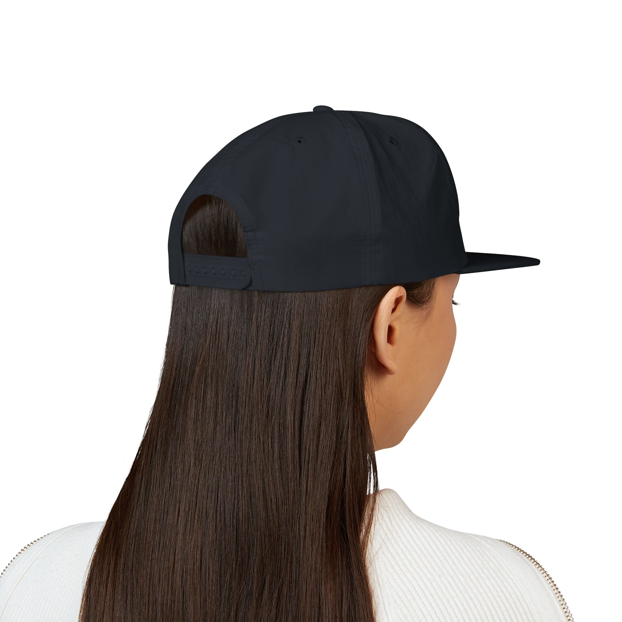 Got Jesus? Surf Cap | Faith-Based Beach Hat, Summer Accessory, Christian Gift, Cool Headwear, Beachwear