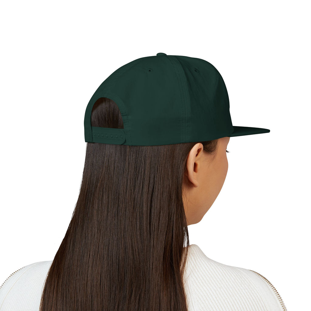 Got Jesus? Surf Cap | Faith-Based Beach Hat, Summer Accessory, Christian Gift, Cool Headwear, Beachwear